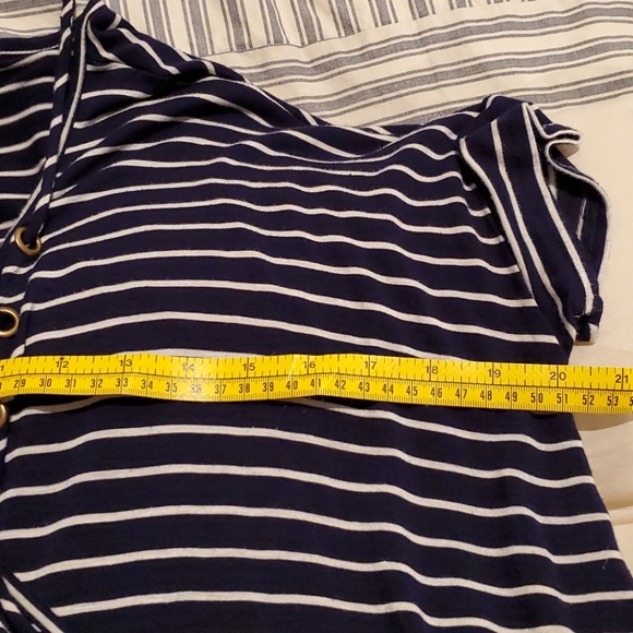 💟free with purchase CY super soft top - Picture 6 of 7